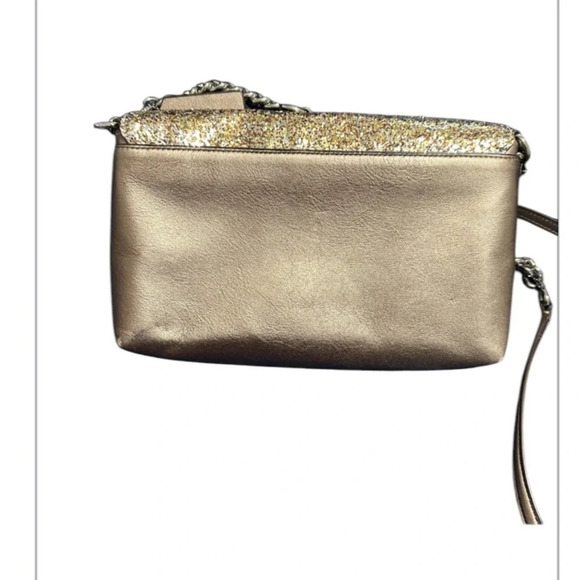 COACH Sparkling Turnlock Purse - Picture 3 of 7